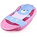 EQLEF® Newborn Baby Bath Seat Support Net Bathtub Sling,Blue