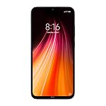 Redmi Note 8 (Space Black, 4GB RAM, 64GB Storage) | Snapdragon...