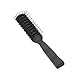 Anself Professional Ribs Comb Anti-static Comb Hair Styling Tool Barbers Comb Hair brush