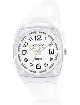Einfachheit und Fashion, Jungen, Mädchen, [wasserfest], hell, Quarz Pointer watch-d