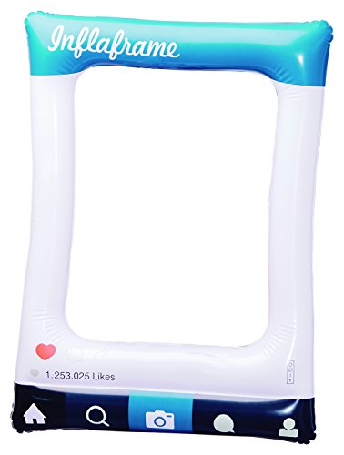 DOIY Custom Marco Hinchable