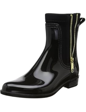 Tommy Hilfiger Damen O1285dette 12r1 Kurzschaft Stiefel
