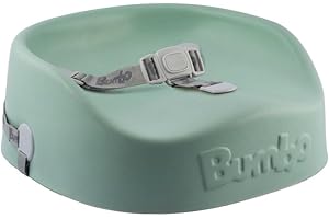 Bumbo Booster Seat Hemlock