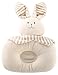 Cartoon Breathable Baby Pillows Prevent Migraine For 0-1 Years Baby-Rabbit