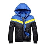 Resistent gegen Kälte】 Es wird Ihr bester Partner für den kalten Winter, so dass Sie die Wärme in der kalten Natur spüren können.