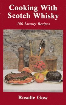 Cooking With Scotch Whisky by Rosalie Gow (1999-02-02) en ligne Cooking With Scotch Whisky by Rosalie Gow (1999-02-02) en ligne