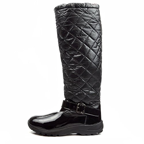 Snoe-Bear-Boots-Black-UK-3