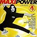 Produktbild maxipower (2xCD, 26 tracks)