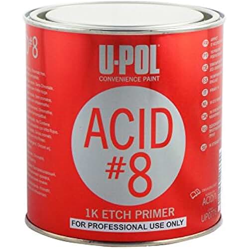 Amazon.co.uk acid etch primer