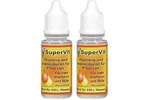 MATAKUL Hesi SuperVit (2 x 10 ml).
