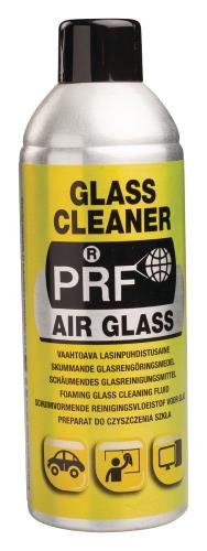 Glass cleaner 520 ml