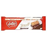 Cantidad: 2 Lotus 154g De Chocolate Biscoff (Paquete de 2)