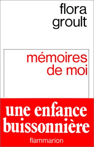 couverture de : M&eacute;moires de moi