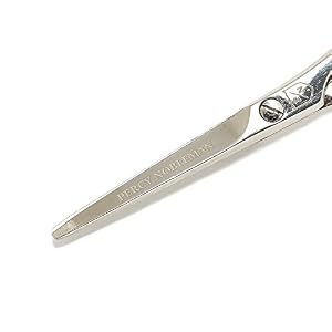 Beard and Moustache Scissors by Percy Nobleman - Image 8