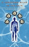 Image de A Thousand Miles in the Rain: A four-year journey into telepathy, energy, faith-healing and consciousness