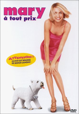 Preisvergleich Produktbild Mary à tout prix