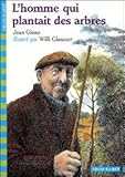 L'homme qui plantait des arbres
