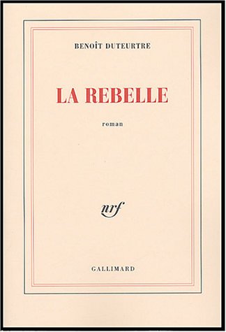 La rebelle