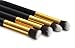 niceeshop(TM) Pro Foundation Makeup Tools Cosmetic Brush Blending Face Eye Brush Kit Sets,4 Pieces