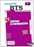 Finalité 2 - Soutien à l'information Bts 1re année
