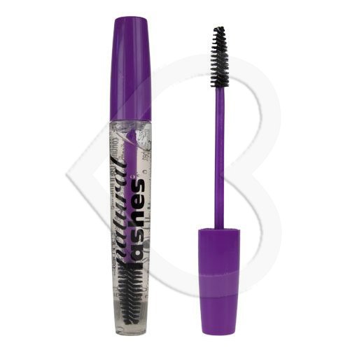 Technic Natural Lashes - Clear