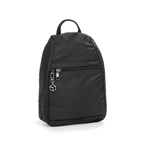 HEDGREN Inner City Mochila Vogue 003 BLACK