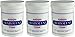 Drapolene Antiseptic Nappy Rash Cream 350g x 3 Packs