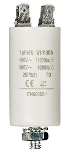 Preisvergleich Produktbild Fixapart W1 – 11000 N Kondensator