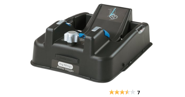 base ceinture peg perego