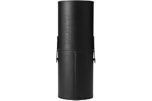 TB TOOLS FOR BEAUTY LUSSONI Makeup brush tube holder