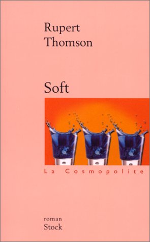 couverture de : Soft