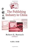Image de The Publishing Industry in China