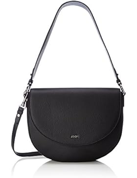 Joop Damen Nature Grain Rhea Shoulderbag Lhf Schultertasche, 6x25,5x31 cm