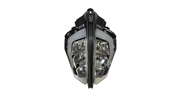 Ktm 390 headlight price Clearance