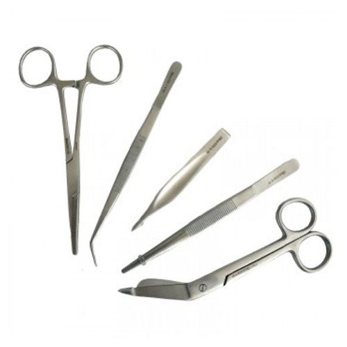 Preisvergleich Produktbild Instrumenten Set