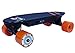 Produktbild URBAN ROVER ur-1 Blau Mini Elektro Skate Elétricos, Orange, M