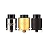 Produktbild VGOD Pro Drip RDA Verdampfer Farbe Schwarz