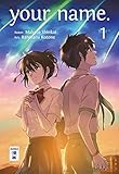 Image de your name. 01