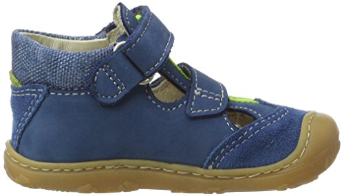 Ricosta Unisex Baby Ebi Lauflernschuhe - 6
