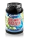 Produktbild IronMaxx 100% Whey Proteinpulver - Wasserlösliches Whey Protein für Eiweißshake - Proteinshake mit Kiwi-Joghurt Geschmack - 1 x 900 g Dose