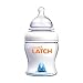 Munchkin Latch BPA-Free 4 Ounce Bottle, 3 Count RS.1344.00