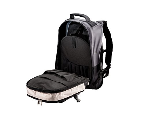 PARAT 5990504991 Werkzeugrucksack (Ohne Inhalt) - 3