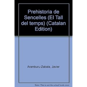 Prehistòria de Sencelles
