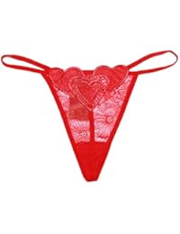 Amazon.co.uk: Red Ribbon Lingerie: Clothing