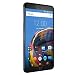 Produktbild Wileyfox Swift 2 Plus - 5-Zoll-HD Display - 32GB interner Speicher + 3 GB RAM Speicher (Dual-SIM-Funktionalität 4G) SIM freies Smartphone Android Nougat 7.1.1  - Mitternachtsblau mit Handyhülle, Ersatzbildschirm