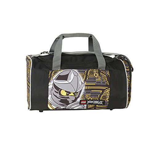 Preisvergleich Produktbild Ninjago Cole - Sporttasche mit Trockenfach