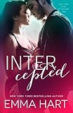 Cover zum Buch Intercepted