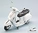 Produktbild NEW Ray NY57243 Vespa GTS 300 SUPER 2008 1:12 MODELLINO DIE Cast Model