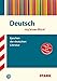 STARK Deutsch - auf einen Blick! Epochen der deutschen Literatur by