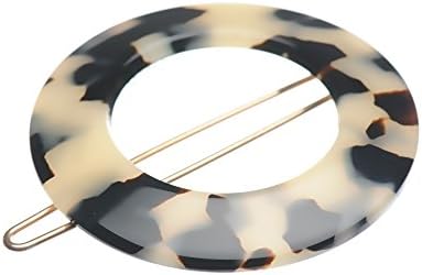 Kosmart - Lithuanian made hairclip "Excuse me, Big Tokyo!" - LT43X43CLTK